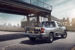 Peugeot Landtrek Workhorse Single Cab 2020 года